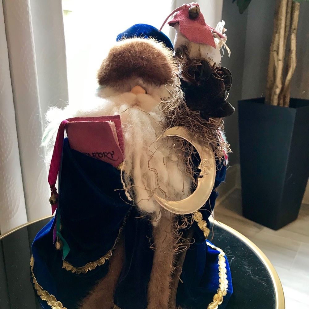 1978 Apple Whimseys wizard